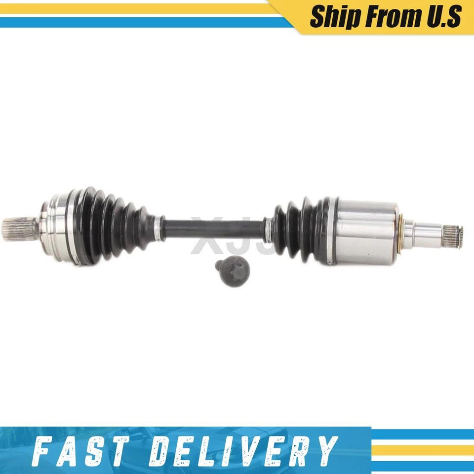 Eje articulado CV pasajero delantero derecho para Mercedes-Benz CLS400 2015 2016 Foto 1 de 1