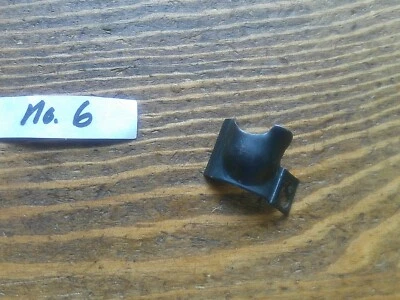 Stevens Springfield Model 187 Deflector .22 S-L-LR Original - Image 1 of 4