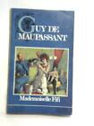 Mademoiselle Fifi (Guy de Maupassant - 1966) (ID:11542)