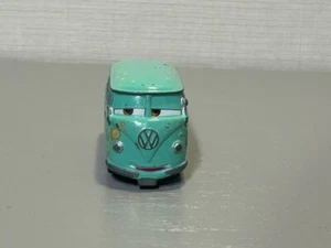 Disney Cars Fillmore 2009 Diecast Tomica Tomy 1:55 Japan - Picture 1 of 7