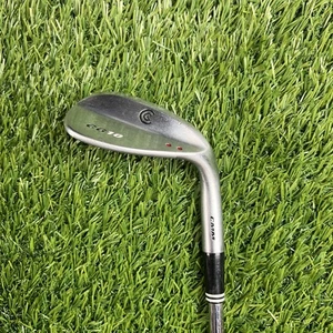 Cleveland CG10 Red Dot 60° Lob Wedge Factory Dynamic Gold Stahl Keil Flex - Bild 1 von 7