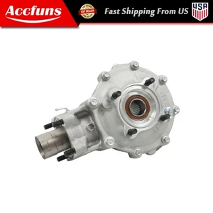 For Honda Foreman 500 2001-04 Rear Final Gear Differential Assembly - Picture 1 of 10