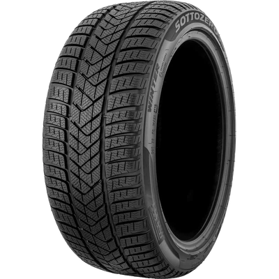 4x PIRELLI Winterreifen (1 Satz) 255/40 R 20 XL TL 101W WINTER SOTTOZERO 3 (T0) - Bild 1 von 3