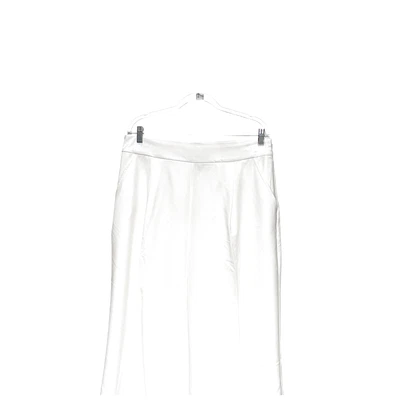 Pantalones Palazzo blancos INC International Concepts - talla 14 Foto 1 de 4