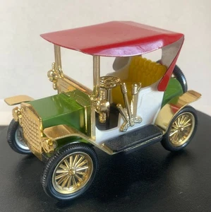 A retro car model. Vintage car models USSR 1/43 original box - Picture 1 of 16