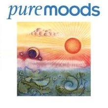 Pure Moods Vol. 1 von Various Artists | CD | Zustand sehr gut - Bild 1 von 2