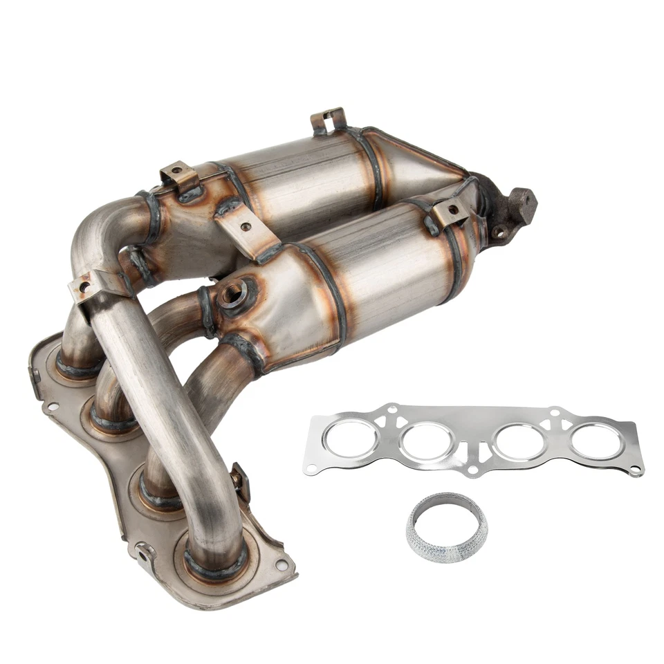 New Catalytic Converter For 2001 2002 2003 Toyota RAV4 2.0L L4 EPA Approved Foto 1 de 4