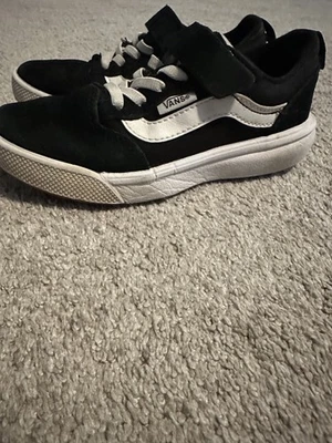 VANS Ultrarange niños talla 12  Foto 1 de 4