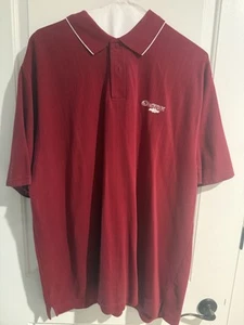 Extreme Men’s 3XL Short Sleeve Polo - Picture 1 of 3