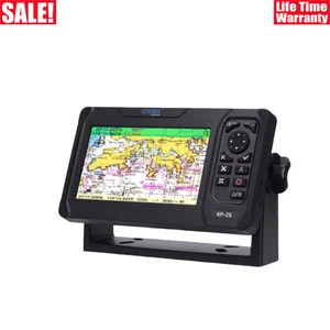 Plotter de gráficos GPS marino ONWA KP-25A GPS + Beidou con clase B + AIS para K-Chart - Imagen 1 de 4