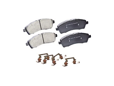 Juego de pastillas de freno traseras para Ford Excursion 2000-2005 Motorcraft 85892VBTG 2002 2001 Foto 1 de 2