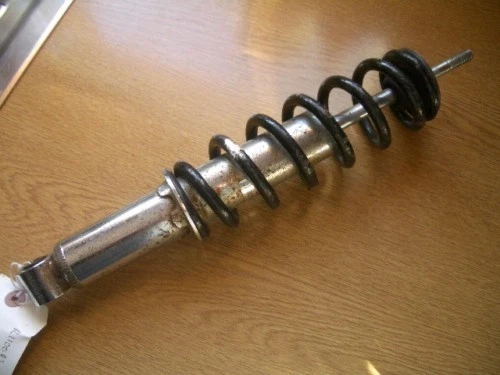 * BMW, R 1100 RS, amortiguador delantero, número de pieza 31422331295 Foto 1 de 1