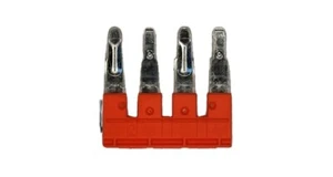 SolaDeck 1458.4J for use with 10MM Terminal Blocks - Picture 1 of 1