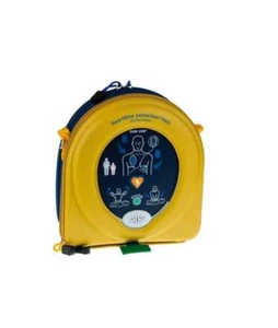 DEFIBRILLATORE HEARTSINE SAMARITAN PAD350P - Foto 1 di 2