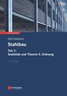 Stahlbau: Teil 2: Stabilität und Theorie II. Ordnung ~ Rolf  ... 9783433032190