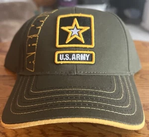 Sombrero del Ejército de Estados Unidos - Nuevo - Imagen 1 de 5