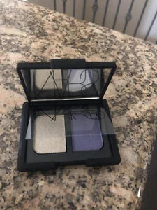 NARS Duo Eyeshadow- Kauai - NIB - Picture 1 of 1