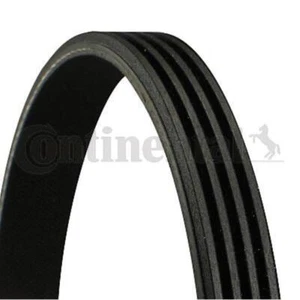 Cinghia trapezoidale Continental CTAM adatta per Daihatsu Sirion Materia - Foto 1 di 1