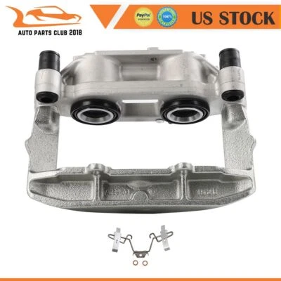 Front Left For 01-05 Audi Allroad Quattro 00-04 Audi A6 Quattro Brake Calipers - Image 1 of 4
