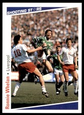 Merlin Shooting Stars (1991-1992) Whelan Ronnie Liverpool No. 110