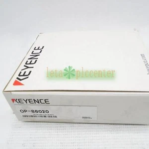 1PC KEYENCE OP-88020 Power Supply op-88020 New - Bild 1 von 1