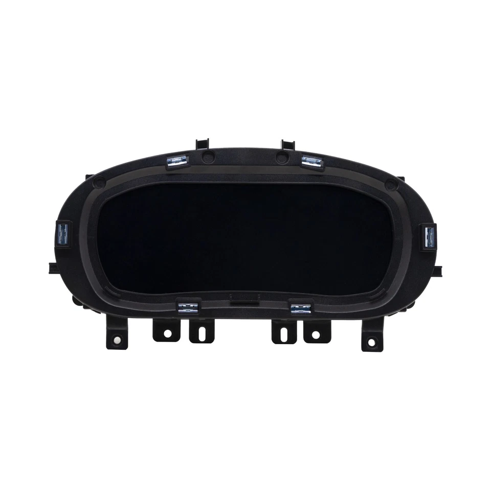 Para Volkswagen VW CC 2013~2016 Coche LCD Digital Salpicadero Instrumento Velocímetro  Foto 1 de 4