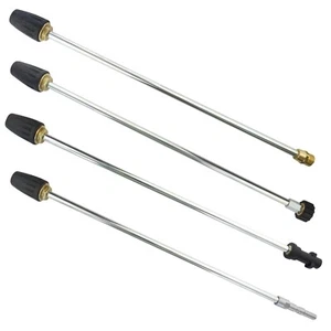 Rotordüse Dreckfräse Schmutzkiller mit 500mm Lanze für Kärcher Kränzle Alto Wap - Bild 1 von 19