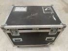 ABS Cable Trunk Flight Case