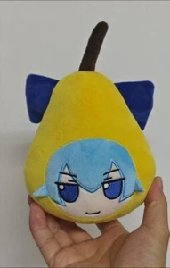 Anime Touhou Project Cirno fumo fumo Plüschpuppe 18 cm Plüschtier Stofftier Geschenk - Bild 1 von 3