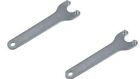Dewalt 2 Pack Of Genuine OEM Replacement Wrenches, 401680-00-2PK