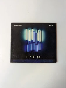 Pentatonix : PTX, Vol. III CD - Imagen 1 de 5