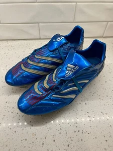 2006 Adidas Predator Absolado David Beckham Soccer Cleats Sz 12 - Picture 1 of 10
