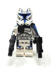 LEGO Star Wars - Captain Rex Minifigur - aus 75391 - Brandneu - Bild 1 von 2