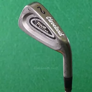 Cleveland Tour Action TA4 Single 2 Iron Factory True Temper Steel Regular - Picture 1 of 2
