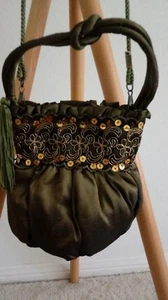 Savanna Women Beaded Purse - Picture 1 of 5