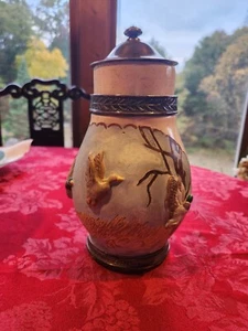 Reed and Barton Silver Soldered  2000 F2  Pitcher - Picture 1 of 13