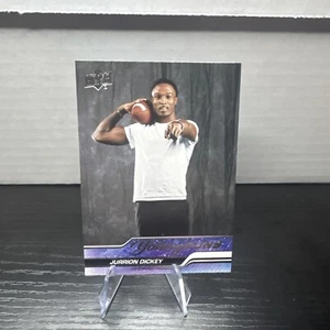 2024 Goodwin Champions Jurrion Dickey Young Guns #YG-43 - Bild 1 von 2