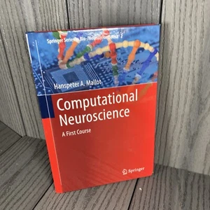 FUNDAMENTALS OF NEUROMECHANICS (BIOSYSTEMS & BIOROBOTICS) By Francisco J. - Picture 1 of 6