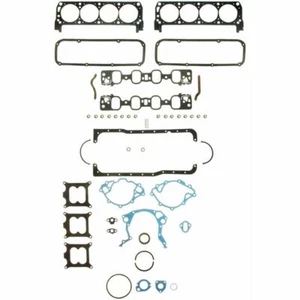 Juego completo de juntas de motores Ford BOSS 302 1969-1971 Fel Pro FS8346PT - Imagen 1 de 2