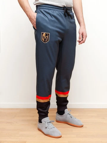 Las Vegas Golden Knights Hockey Jogger Pants Cover