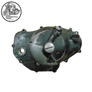HONDA MR175 1976 76 ELSINORE CLUTCH COVER ENGINE - Picture 1 of 17