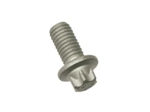 For 2009-2016 Porsche Boxster Clutch Pressure Plate Bolt Genuine 46519NRBS 2010 - Picture 1 of 2