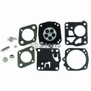 Kit de carbohidratos para Husqvarna 266 para Tillotson HS Carb - Imagen 1 de 1