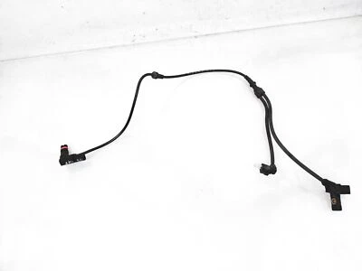 Sensor antifreno rueda ABS pasajero delantero Mercedes-Benz C250 2012-2015 *Tracción trasera* Foto 1 de 4