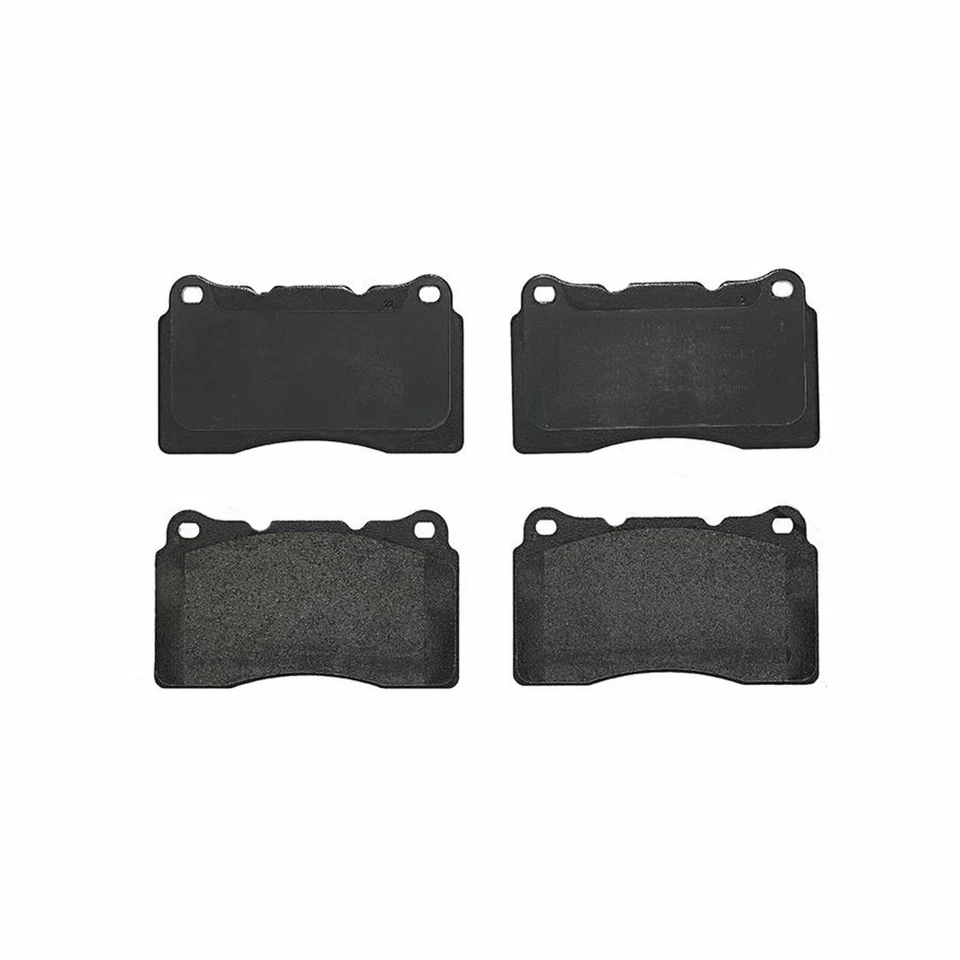 Pastillas De Freno Delanteras Para PEUGEOT 307 SW (3H) - Imagen 1 de 1