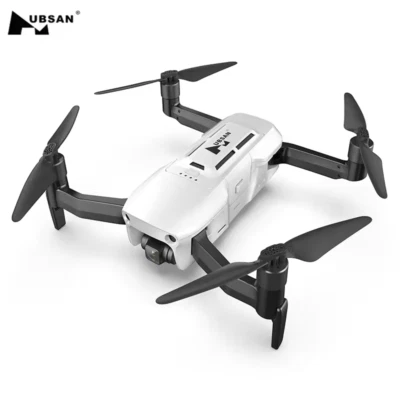 HUBSAN (EXO) ACE2 COMBO GPS DRONE 20MP CAM FPV PROFESSION 45MIN FLIGHT TIME 15KM - Image 1 of 4