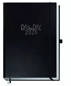 HÄFFT Kalender Organizer Maxi A4+ 2025 8550-1 - Bild 1 von 1