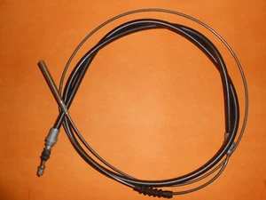 RENAULT MASTER 1 (1980-98) SWB FRONT HAND BRAKE CABLE -BC3358 - Picture 1 of 2
