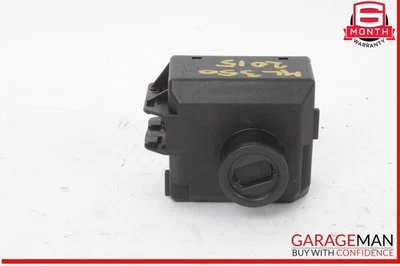 Módulo interruptor de encendido 12-16 Mercedes W166 ML350 4MATIC ML450 1669052901 OEM Foto 1 de 4