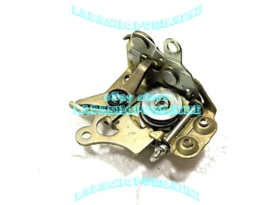 URSS ORIGINAL CERRADURA DELANTERA DERECHA LADA 2105 2107 CERRADURA PUERTA Foto 1 de 4